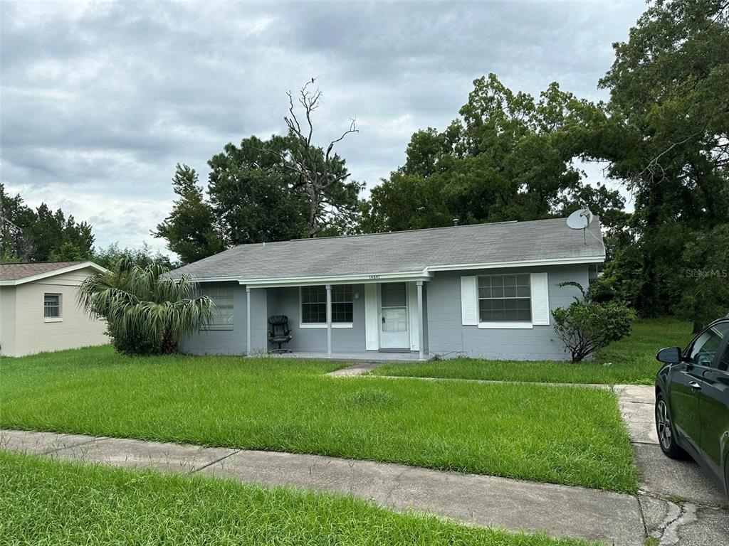 14841 Southwest 43rd Terrace Road Ocala, FL 34473 - Photo 1 of 25 Gallery Image 1