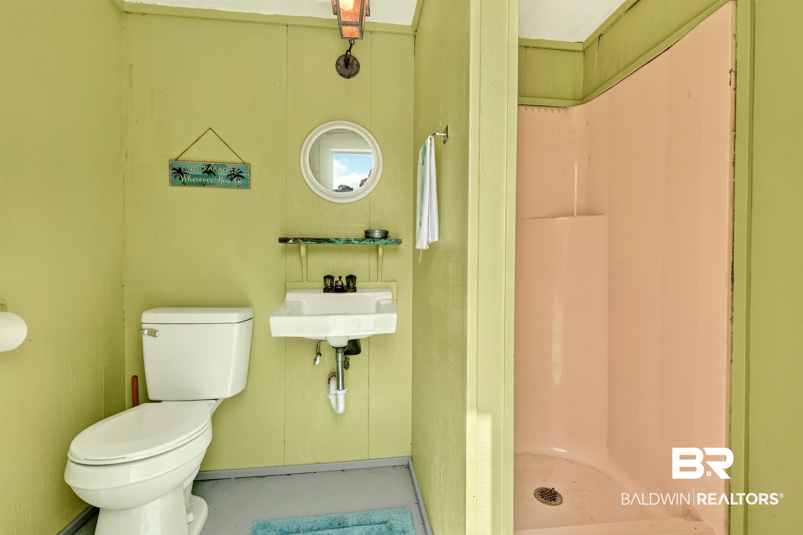1251 East Spring Valley Drive Mobile, AL 36693 - Photo 53 of 59