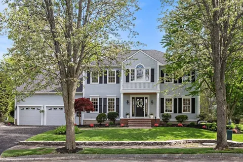 $1,349,000 | 11 Rose Farm Lane, Woburn, MA 01801