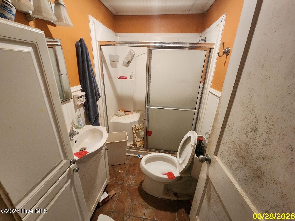649 Willeyton Road Gates, NC 27937 - Photo 18 of 20 bath 1 a
