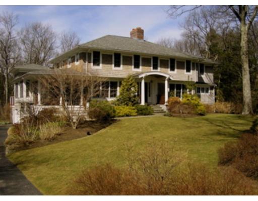 123 Beaver Road Weston, MA 02493 - Photo 1 of 15