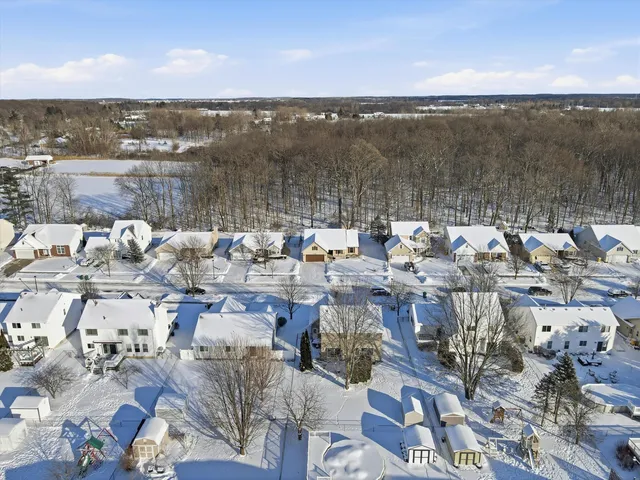 $345,000 | 73986 Madison Street, Armada, MI 48005