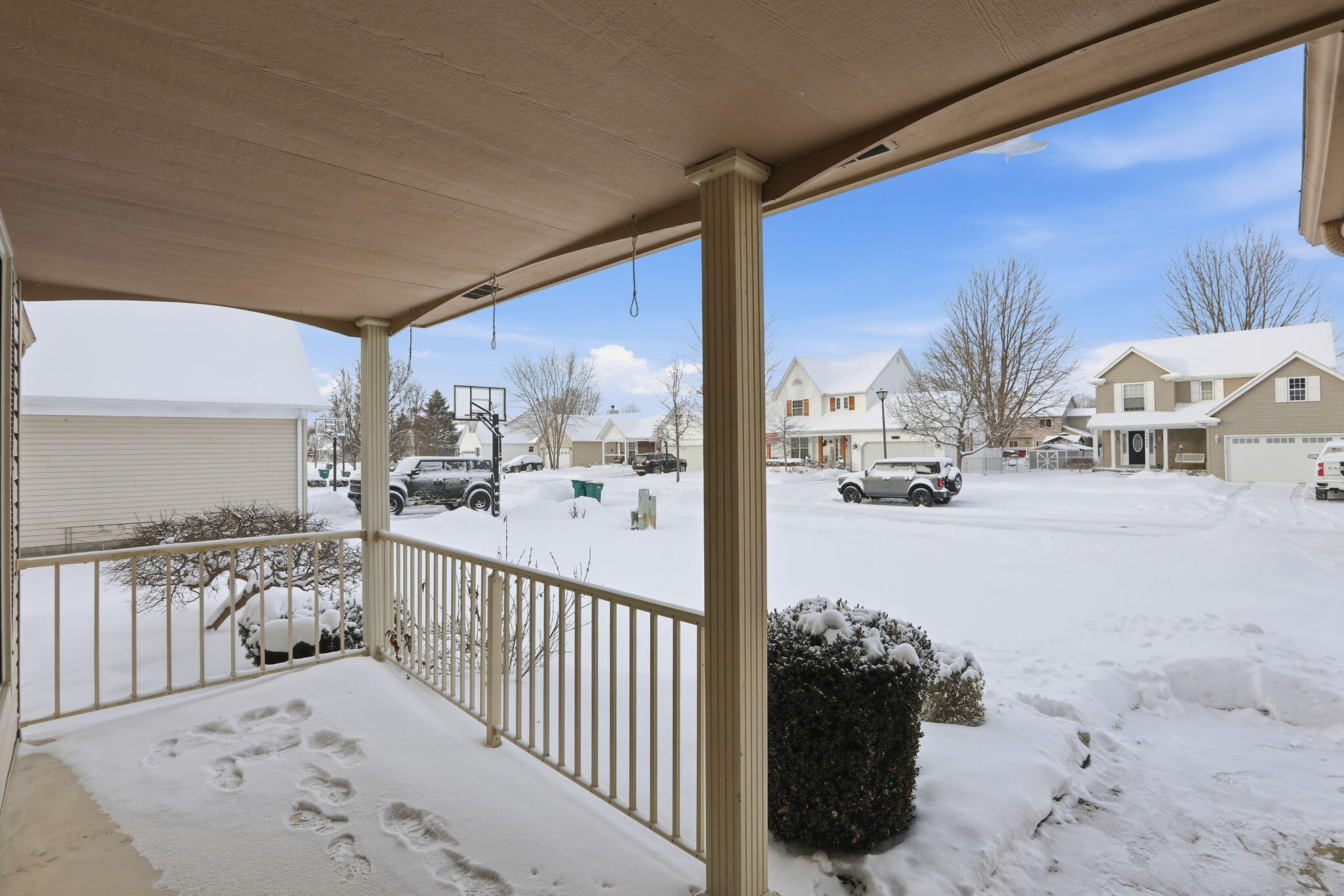73986 Madison Street Armada, MI 48005 - Photo 5 of 38 5-web-or-mls-0F0A0410 Kevin Recor