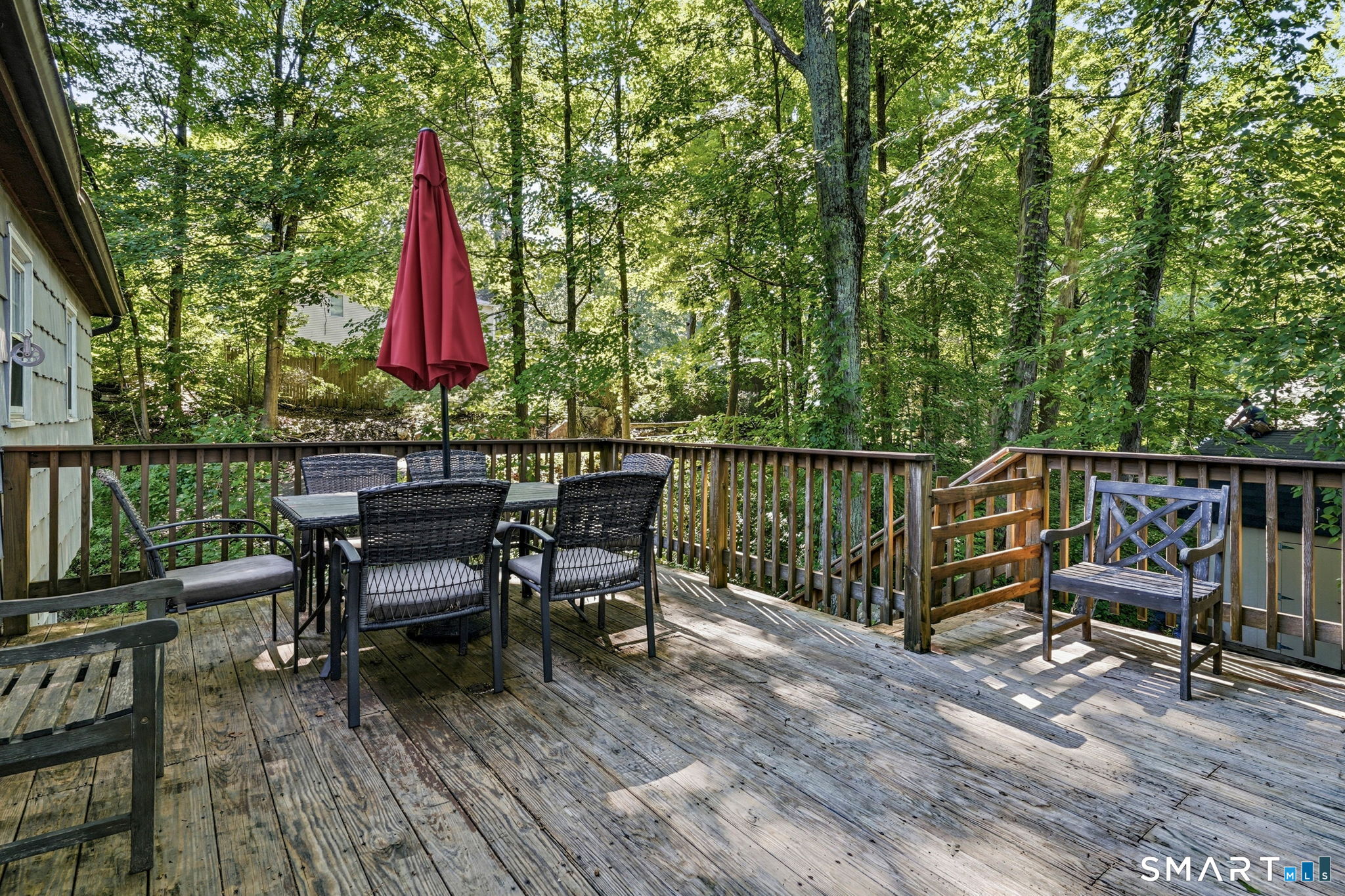 1 Sylvan Drive Ridgefield, CT 06877 - Photo 16 of 24 Upper Level