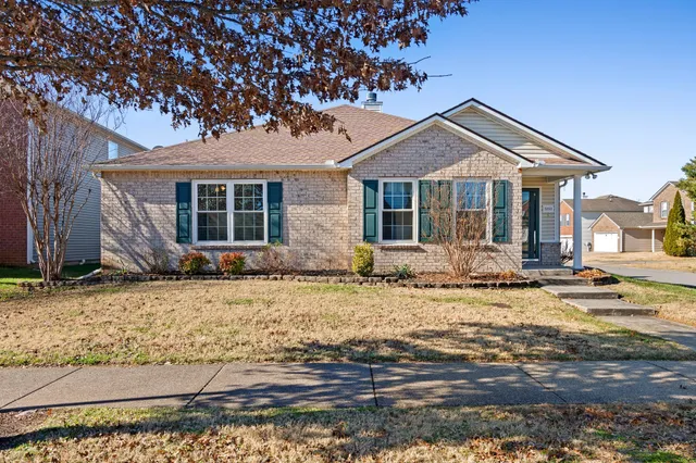 $2,300 | 3353 Blaze Drive, Murfreesboro, TN 37128