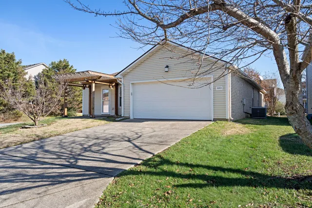 $2,300 | 3353 Blaze Drive, Murfreesboro, TN 37128
