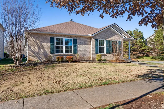 $2,300 | 3353 Blaze Drive, Murfreesboro, TN 37128