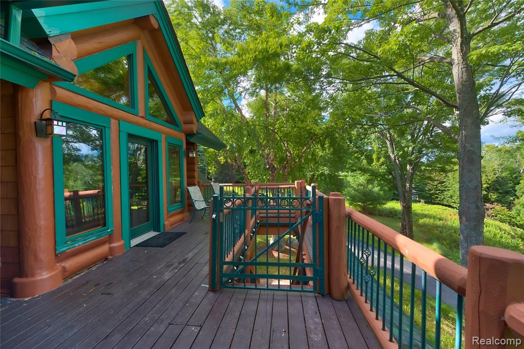 1189 Ridgeline Drive Boyne Falls, MI 49713 - Photo 17 of 92