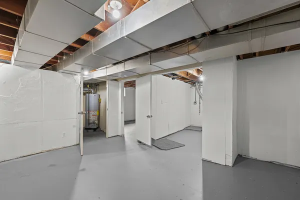 a view of small space