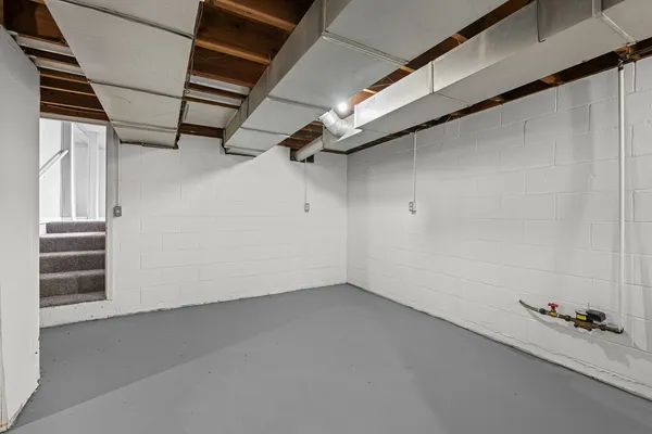 a view of small space