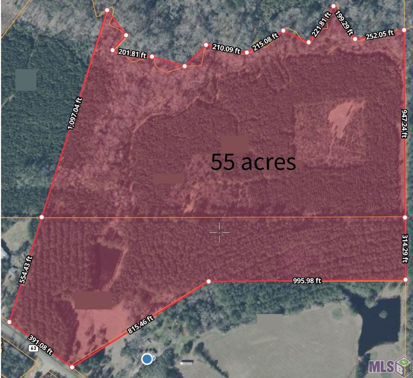 2 La Highway Clinton, LA 70722 - Photo 2 of 4