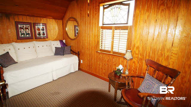 16220 Highway 104 Silverhill, AL 36576 - Photo 18 of 25 Second Bedroom