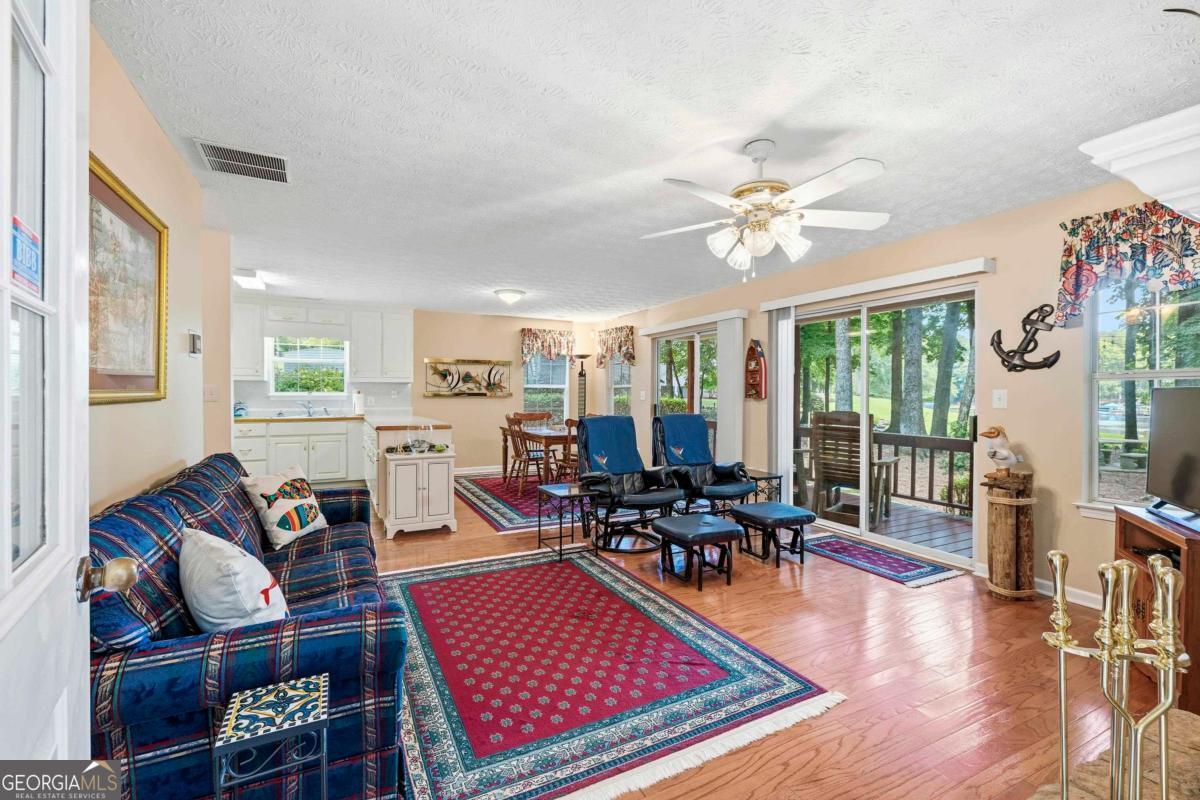 198 Winding River Road Eatonton, GA 31024 - Photo 24 of 61 Gallery Image 24