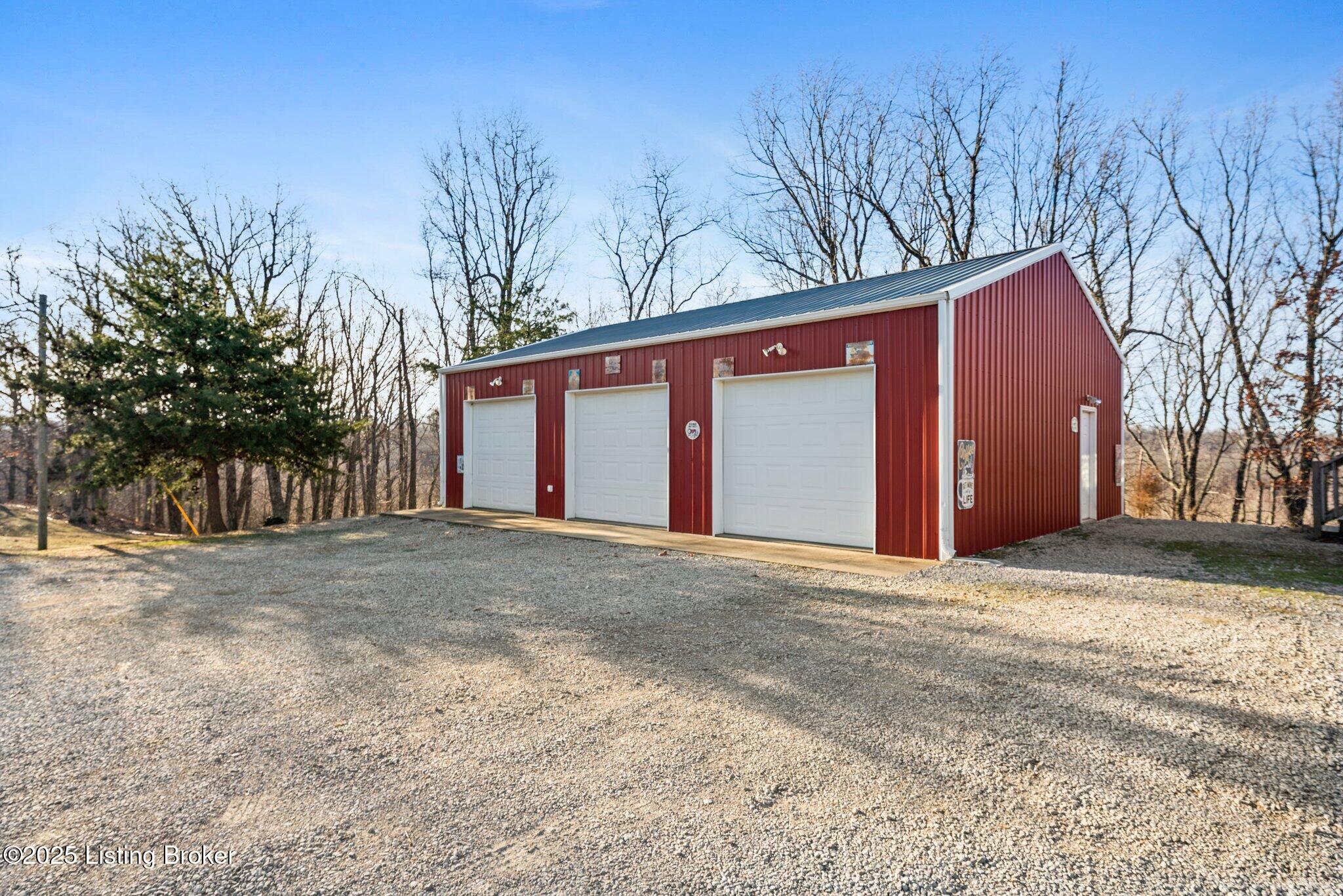 971 Junction Road Falls Of Rough, KY 40119 - Photo 5 of 46 39-web-or-mls-DSC07362