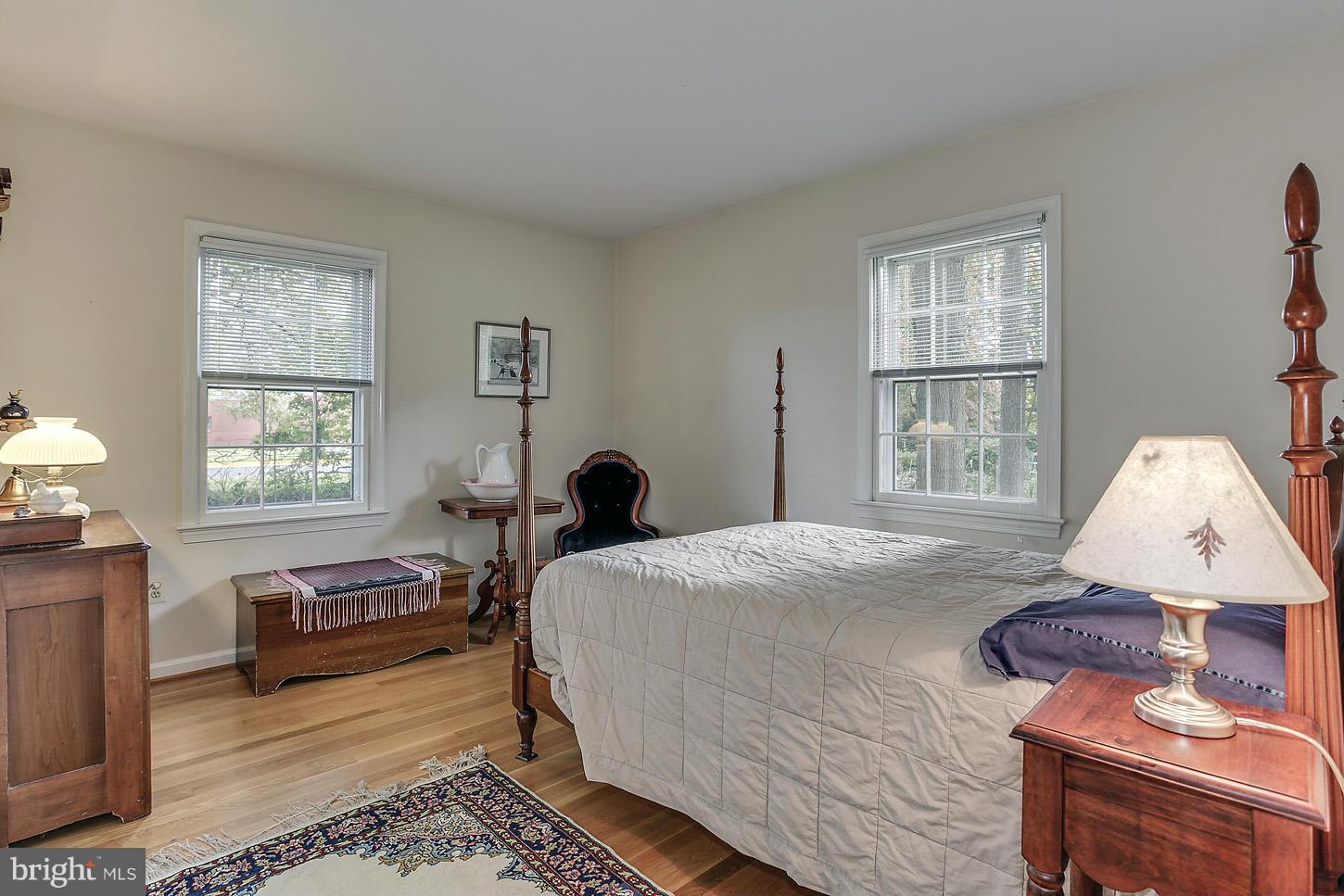 1804 Old Stage Road Alexandria, VA 22308 - Photo 16 of 30 Bedroom 2
