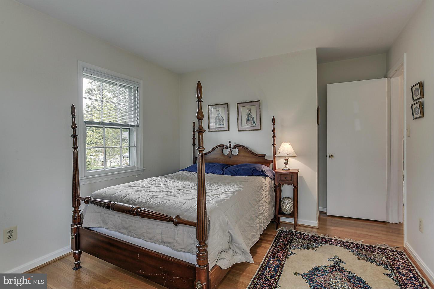 1804 Old Stage Road Alexandria, VA 22308 - Photo 17 of 30 Bedroom 3