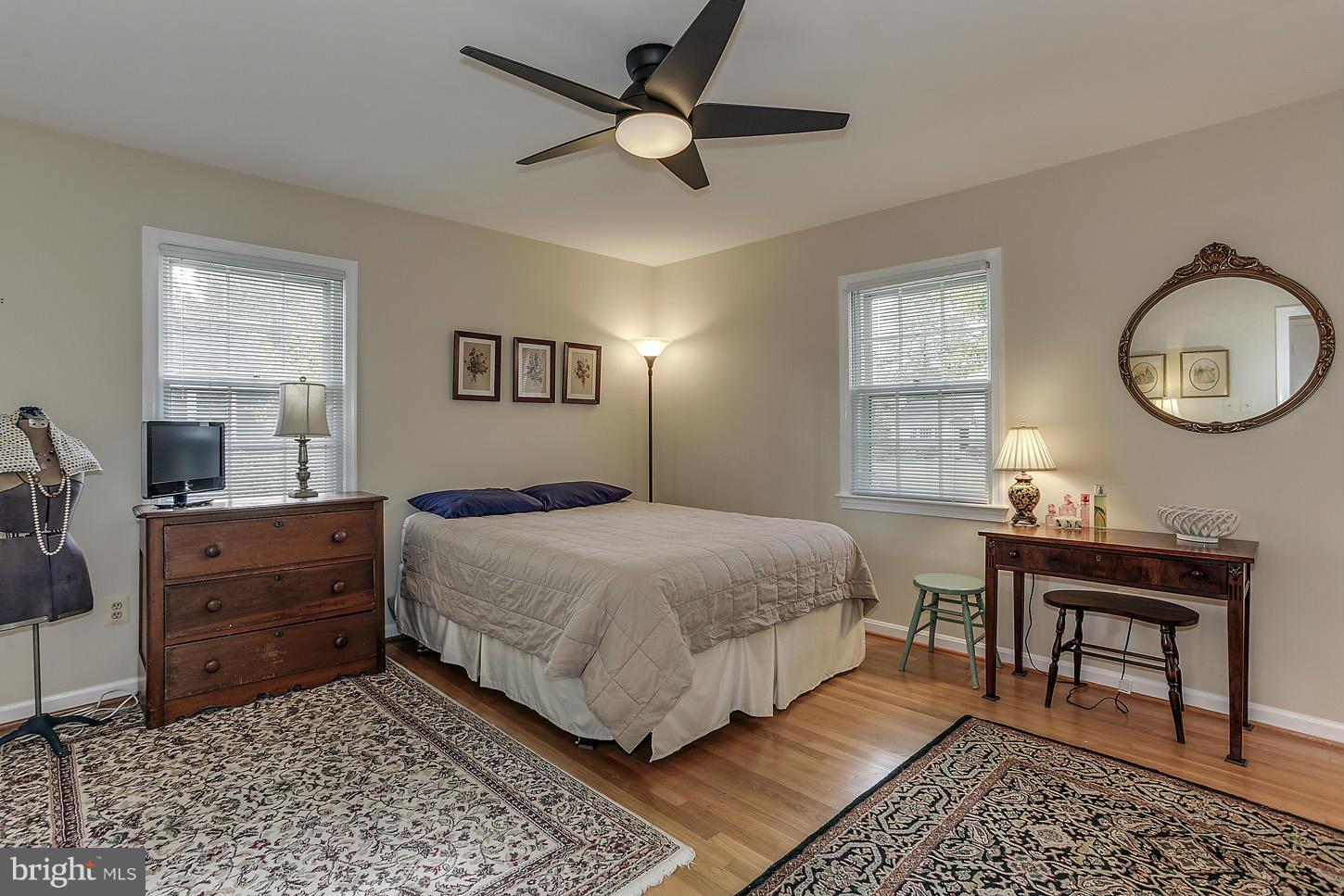 1804 Old Stage Road Alexandria, VA 22308 - Photo 19 of 30 Bedroom (Master)