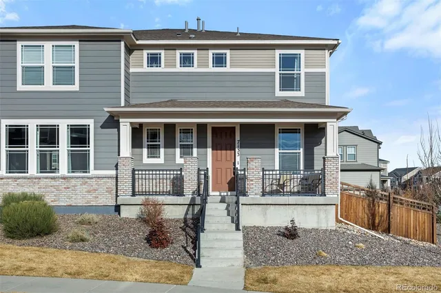 $615,000 | 7133 Finsberry Way, Castle Pines, CO 80108