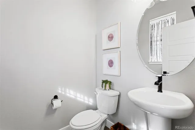 $615,000 | 7133 Finsberry Way, Castle Pines, CO 80108