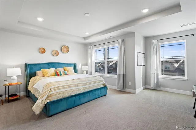 $615,000 | 7133 Finsberry Way, Castle Pines, CO 80108