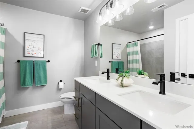 $615,000 | 7133 Finsberry Way, Castle Pines, CO 80108