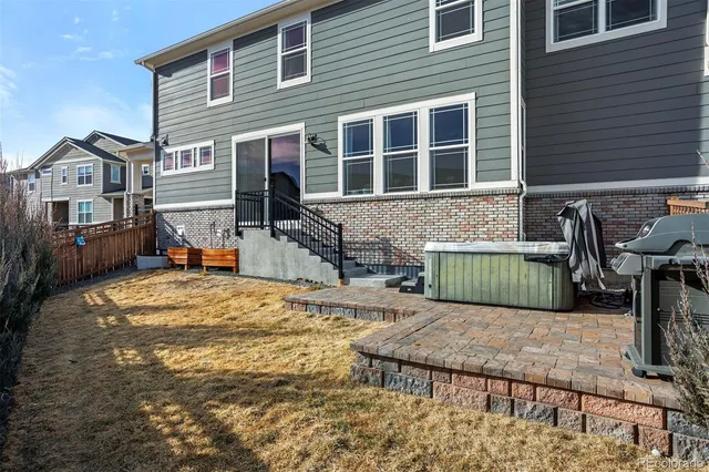 $615,000 | 7133 Finsberry Way, Castle Pines, CO 80108