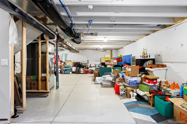 $615,000 | 7133 Finsberry Way, Castle Pines, CO 80108