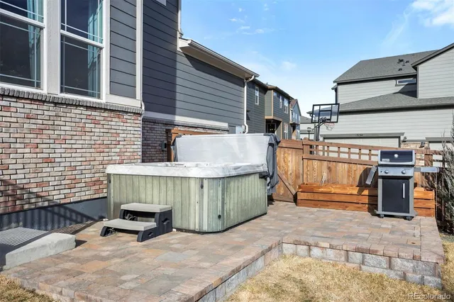 $615,000 | 7133 Finsberry Way, Castle Pines, CO 80108