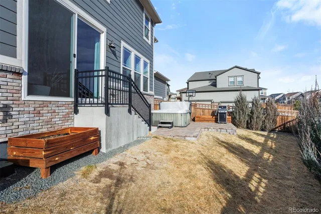 $615,000 | 7133 Finsberry Way, Castle Pines, CO 80108