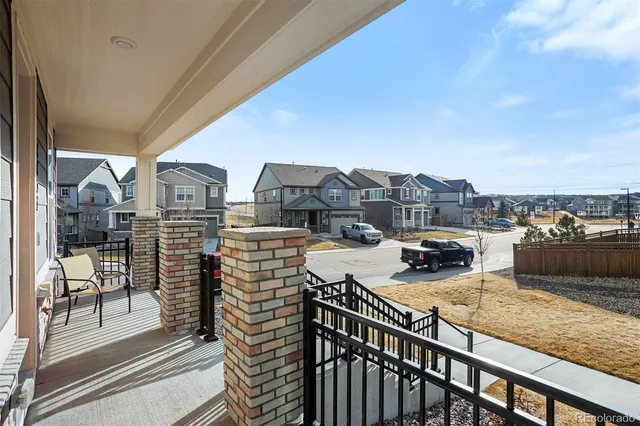 $615,000 | 7133 Finsberry Way, Castle Pines, CO 80108