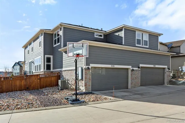 $615,000 | 7133 Finsberry Way, Castle Pines, CO 80108