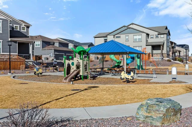 $615,000 | 7133 Finsberry Way, Castle Pines, CO 80108