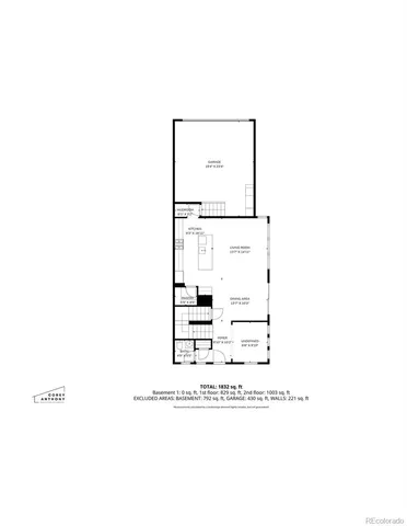 $615,000 | 7133 Finsberry Way, Castle Pines, CO 80108