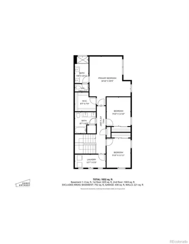 $615,000 | 7133 Finsberry Way, Castle Pines, CO 80108