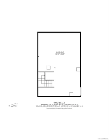 $615,000 | 7133 Finsberry Way, Castle Pines, CO 80108
