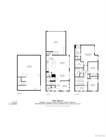 $615,000 | 7133 Finsberry Way, Castle Pines, CO 80108