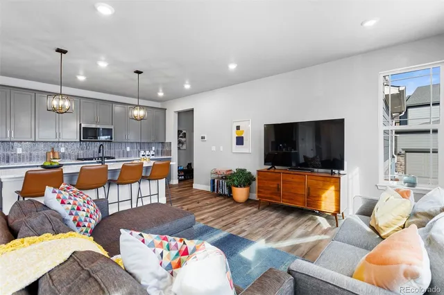 $615,000 | 7133 Finsberry Way, Castle Pines, CO 80108