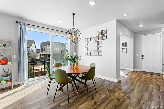 $615,000 | 7133 Finsberry Way, Castle Pines, CO 80108