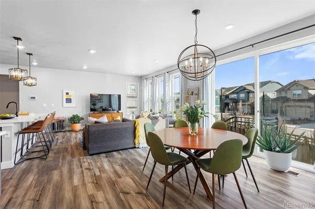 $615,000 | 7133 Finsberry Way, Castle Pines, CO 80108