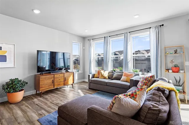 $615,000 | 7133 Finsberry Way, Castle Pines, CO 80108