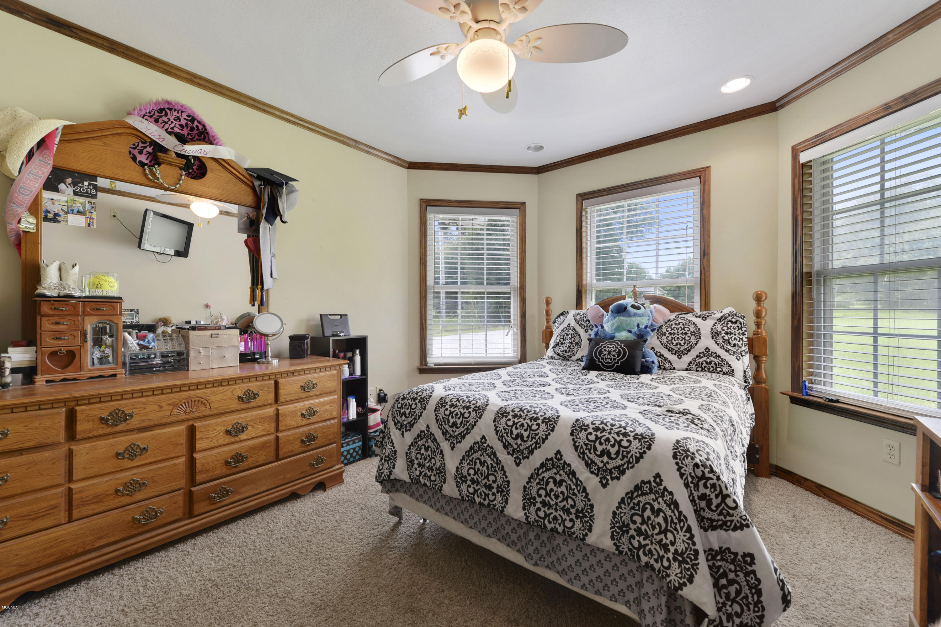 24025 Placide Road Pass Christian, MS 39571 - Photo 22 of 40 021