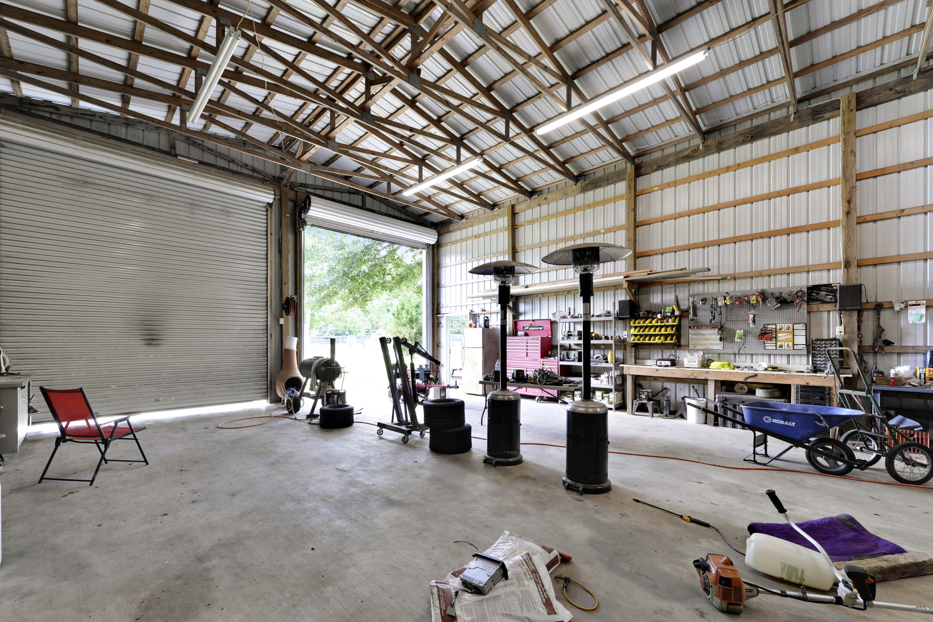 24025 Placide Road Pass Christian, MS 39571 - Photo 29 of 40 028