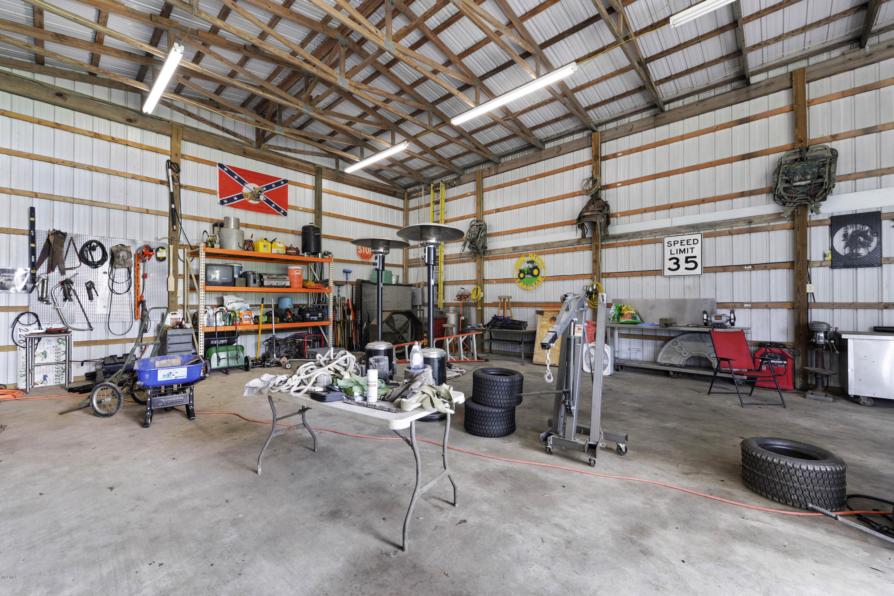 24025 Placide Road Pass Christian, MS 39571 - Photo 30 of 40 029