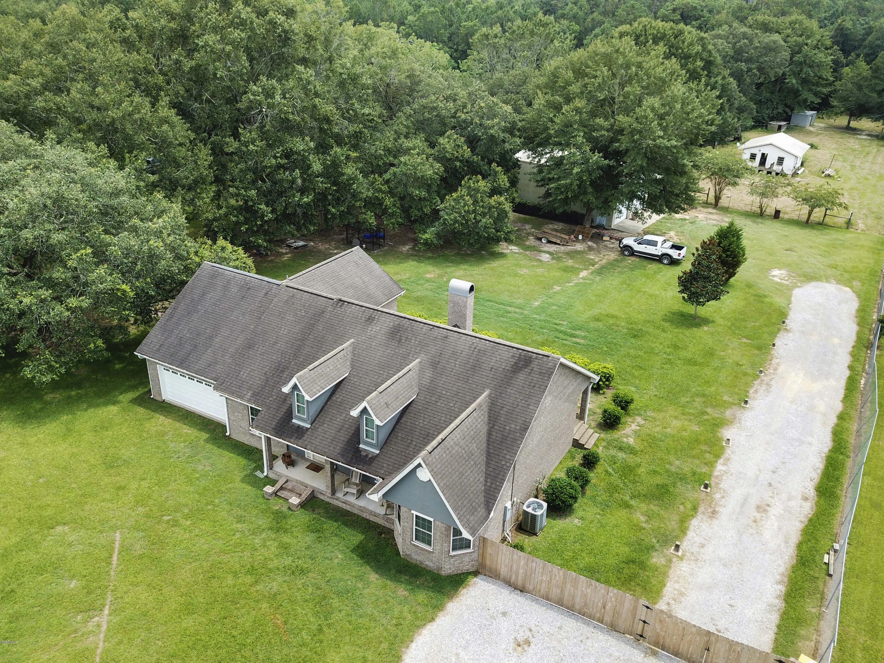 24025 Placide Road Pass Christian, MS 39571 - Photo 33 of 40 032