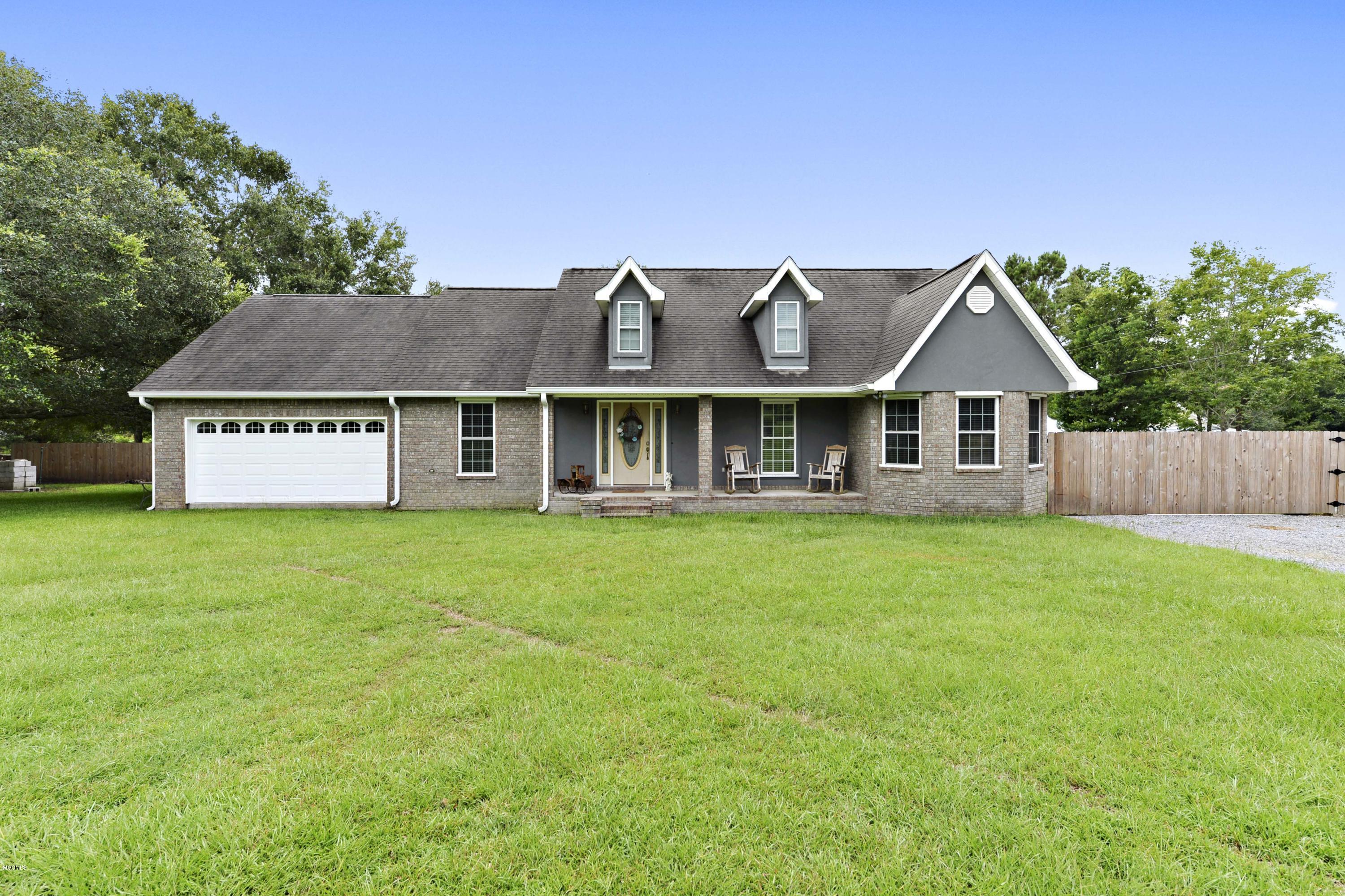 24025 Placide Road Pass Christian, MS 39571 - Photo 4 of 40 003
