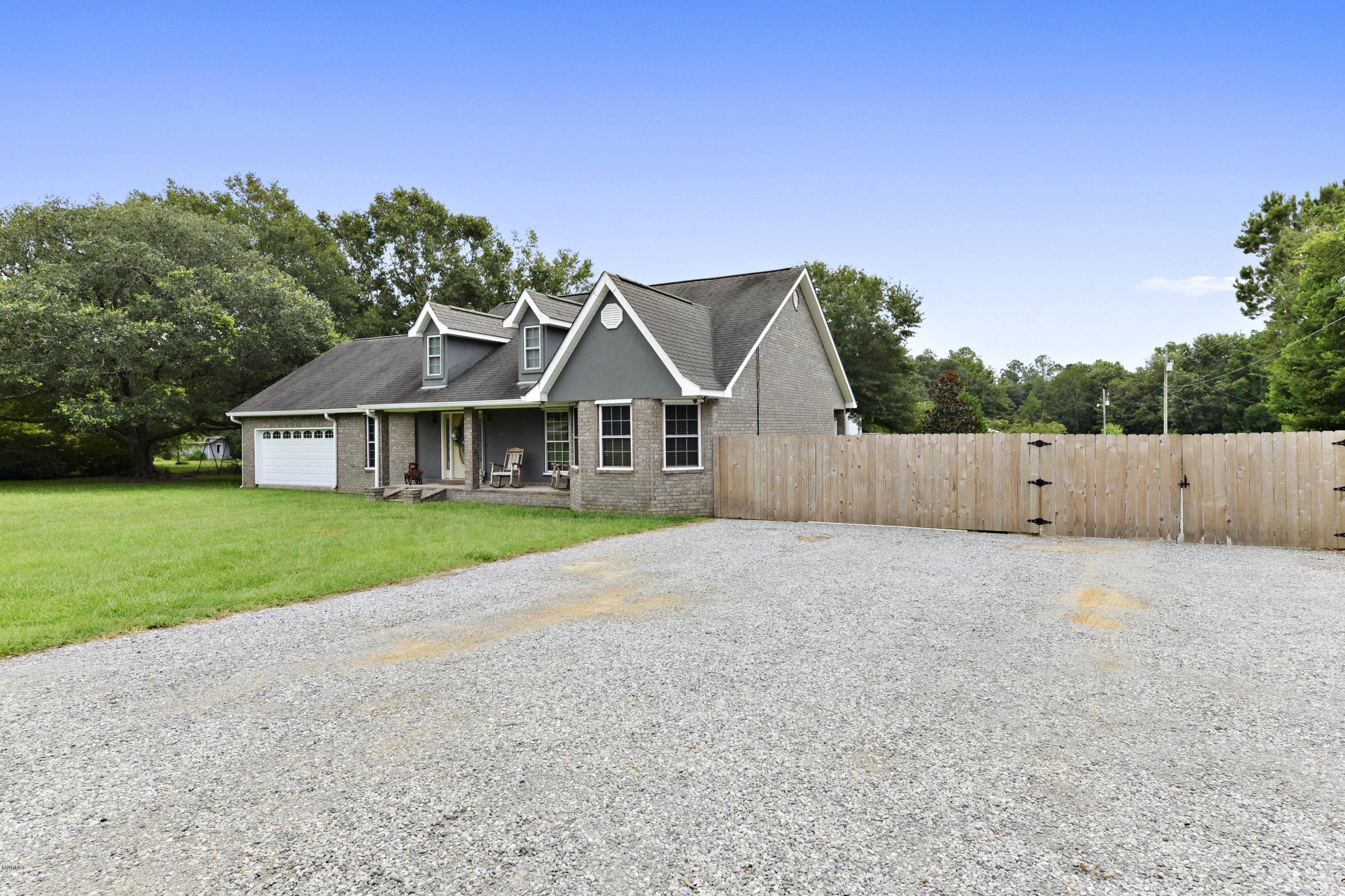 24025 Placide Road Pass Christian, MS 39571 - Photo 6 of 40 005