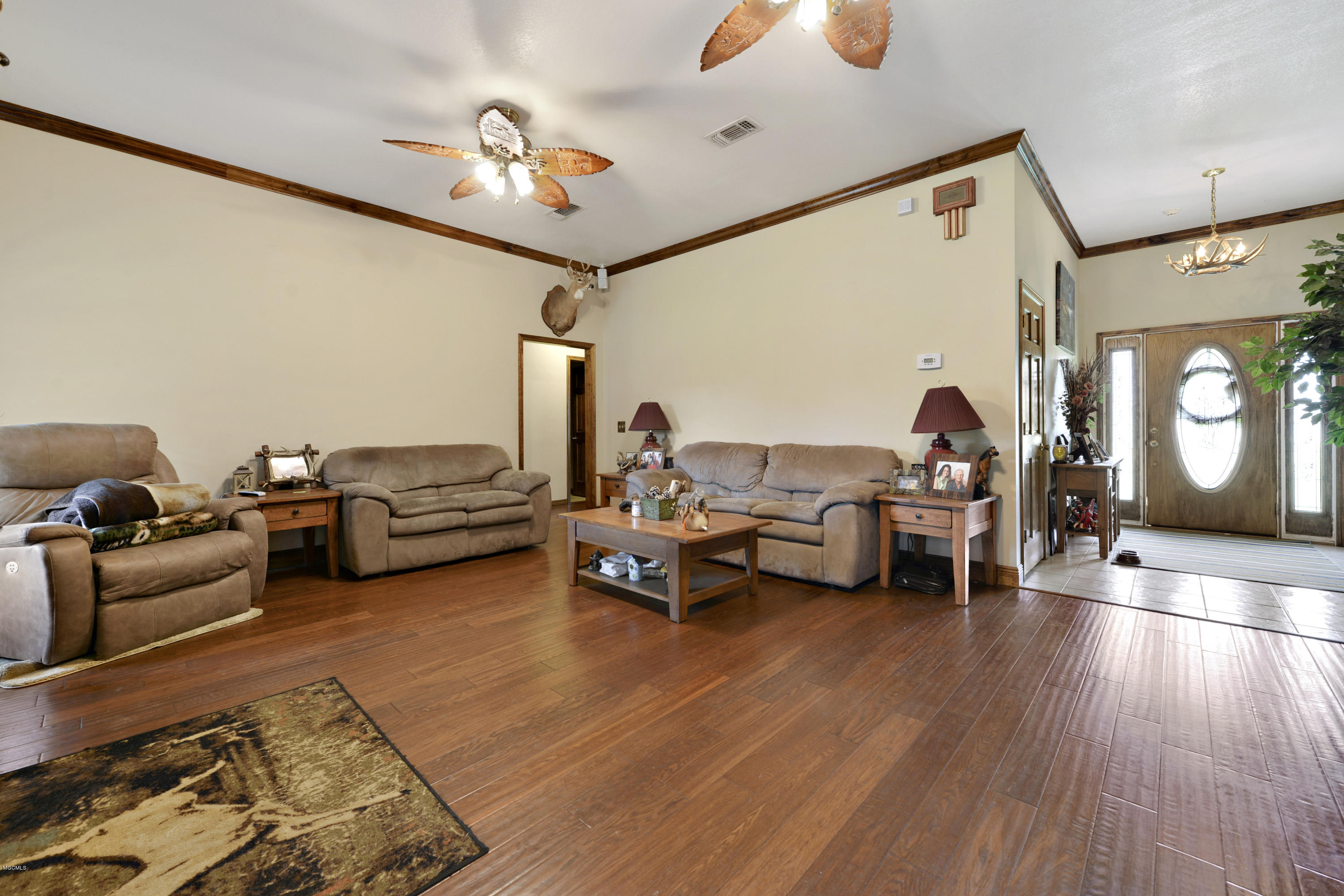 24025 Placide Road Pass Christian, MS 39571 - Photo 8 of 40 007