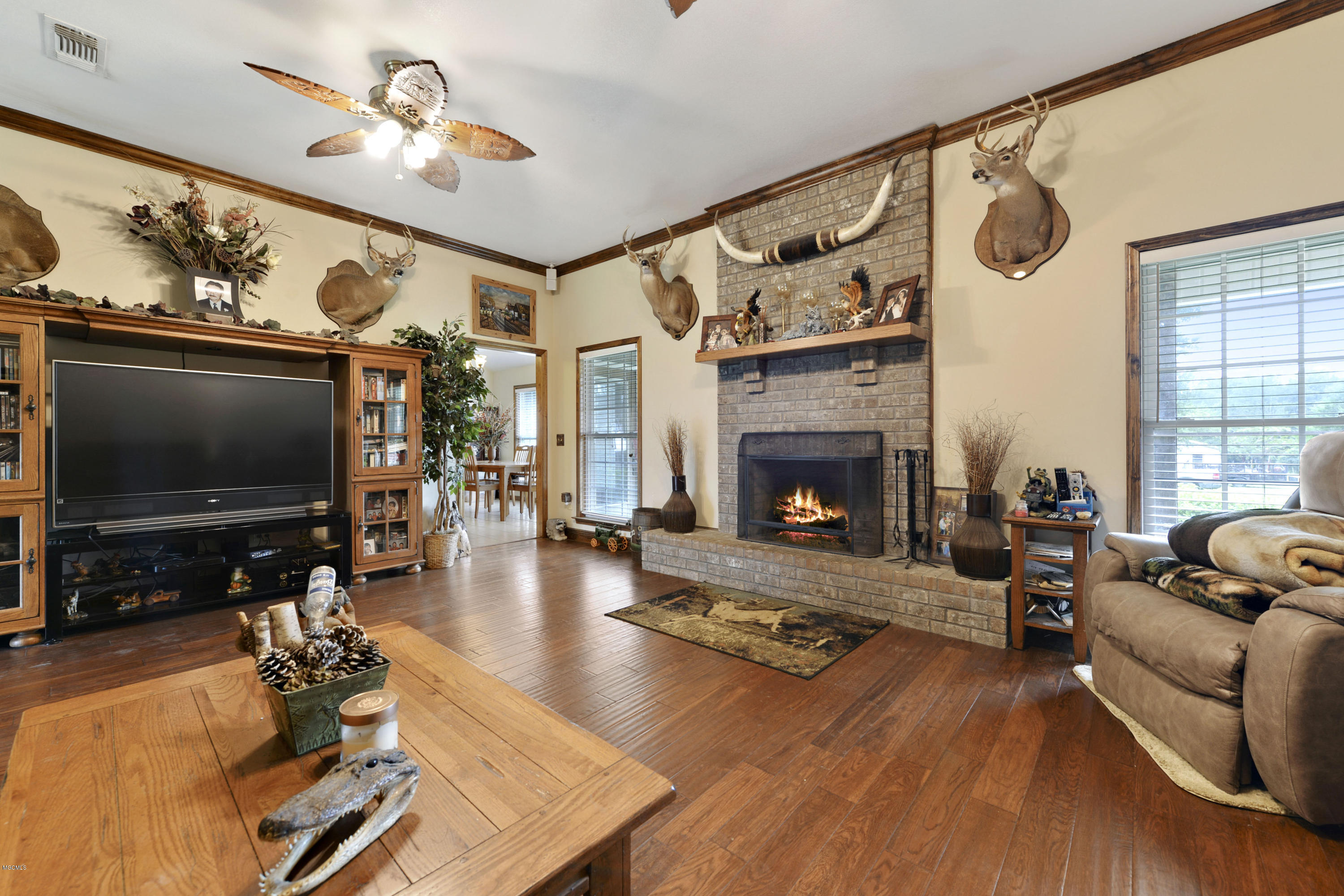 24025 Placide Road Pass Christian, MS 39571 - Photo 10 of 40 009