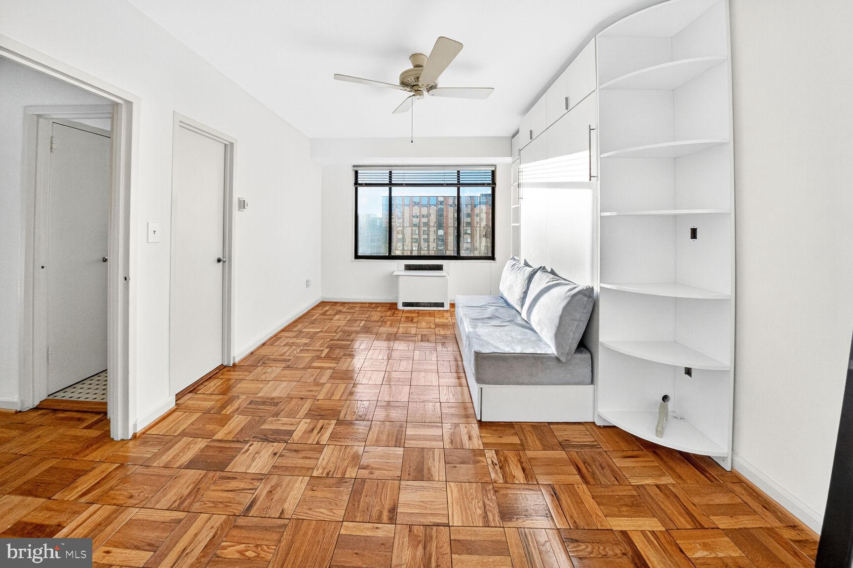 1 Scott Circle Northwest, Unit 708 Washington, DC 20036 - Photo 15 of 55