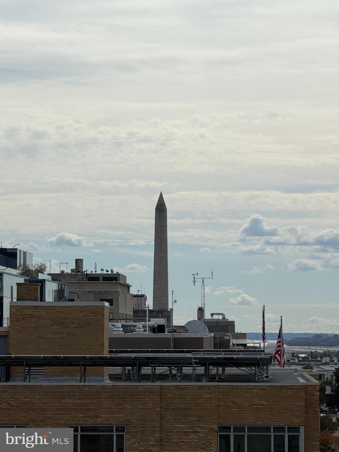 1 Scott Circle Northwest, Unit 708 Washington, DC 20036 - Photo 37 of 55